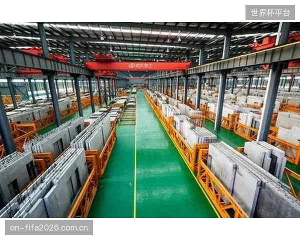 雄安市民体育中心验证了预制桩基模块在有限元指导下的现场安装效率 雄安市民体育中心验证了预制桩基模块在有限元指导下的现场安装效率